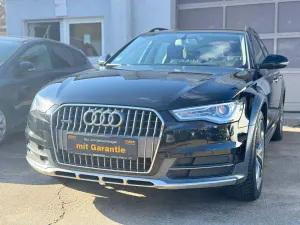 Gebraucht Audi A6 Allroad