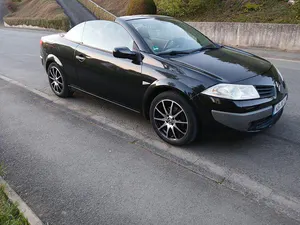 Gebraucht Renault Mégane Cabriolet