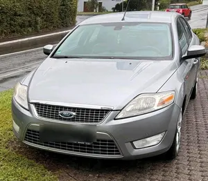 Gebraucht Ford Mondeo