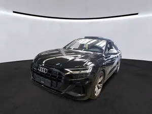 Gebraucht Audi SQ8