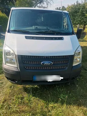 Occasion Ford Tourneo