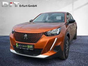 Second-hand Peugeot e-2008