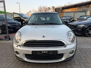 Second-hand Mini One Clubman