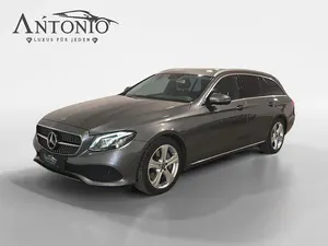 Occasion Mercedes E350