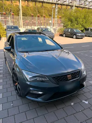 Occasion Seat Leon