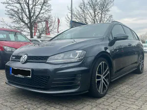 Gebraucht VW Golf VII