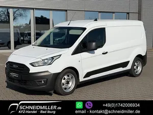 Gebraucht Ford Transit Connect