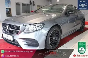 Gebraucht Mercedes E220