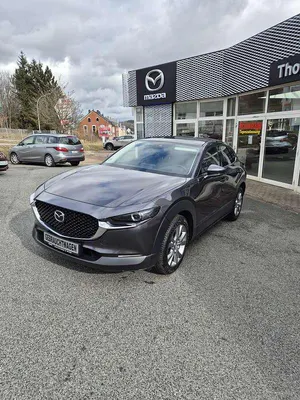 Brugt Mazda CX-30