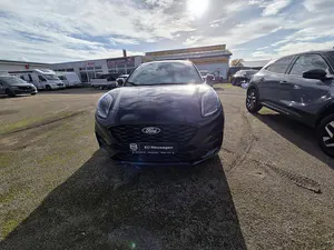 Usata Ford Puma
