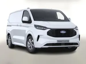 Gebraucht Ford Transit Custom