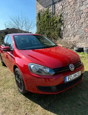 Usata VW Golf VI