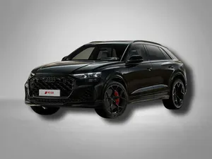 Gebraucht Audi RS Q8