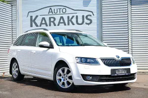 Gebraucht Skoda Octavia