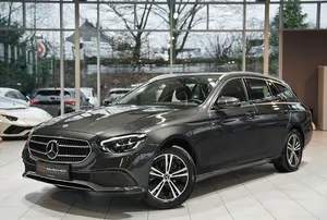 Gebraucht Mercedes E220