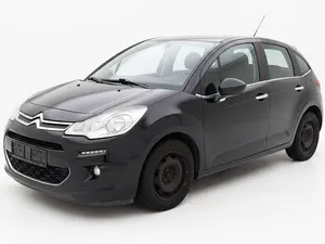 Used Citroën C3