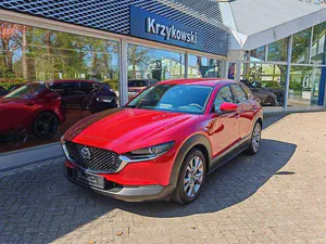 Usata Mazda CX-30
