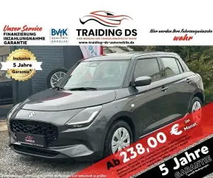 Brugt Suzuki Swift
