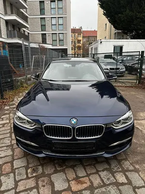 Używany BMW 330e