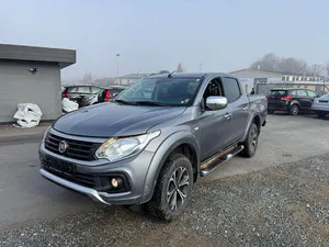 Occasion Fiat Fullback