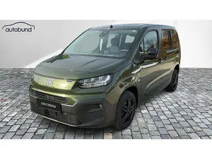 Gebraucht Fiat Doblò
