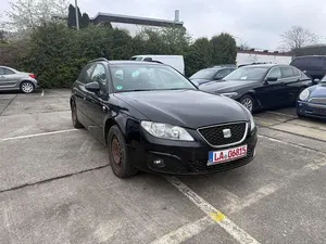 Gebraucht Seat Exeo