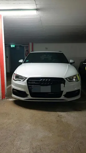 Gebraucht Audi A3