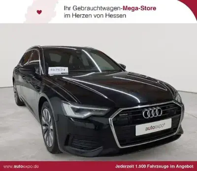 Occasion Audi A6 Ambiente 286 ch (210 kW) 2023 Noir Break