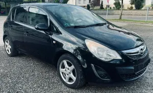Gebraucht Opel Corsa