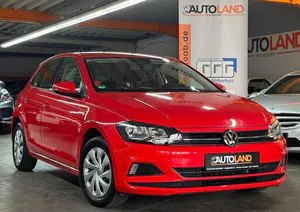 Gebraucht VW Polo