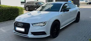 Gebraucht Audi A7