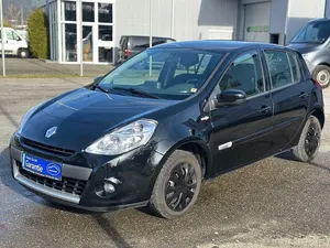 Gebraucht Renault Clio III