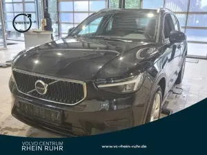 Brugt Volvo XC40