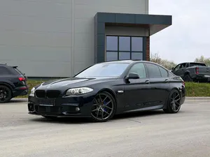 Brugt BMW 535