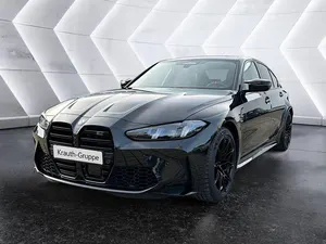 Brugt BMW M3