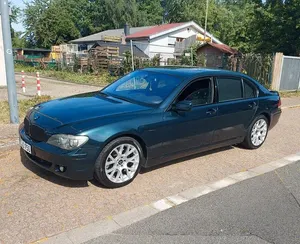 Occasion BMW 750L