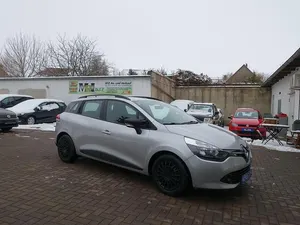 Brugt Renault Clio IV