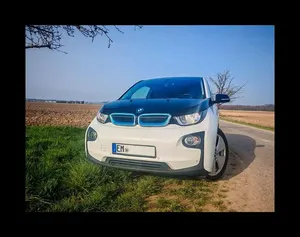 Gebraucht BMW i3