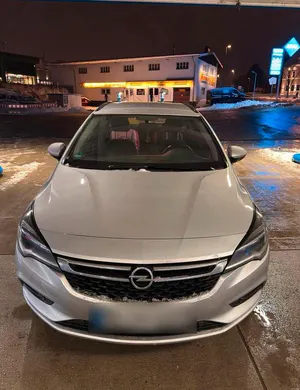 Brugt Opel Astra