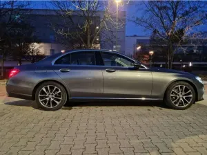 Occasion Mercedes E200