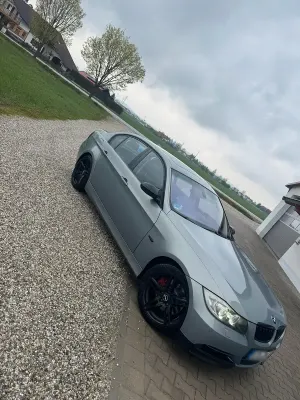 Brugt BMW 330