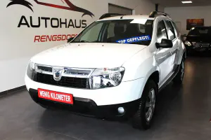 Occasion Dacia Duster