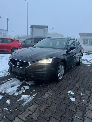 Gebraucht Seat Leon