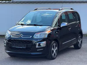Gebraucht Citroën C3 Picasso