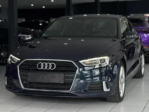 Gebraucht Audi A3