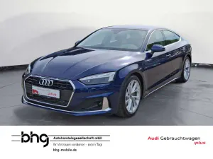 Brugt Audi A5