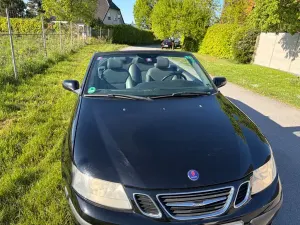 Occasion Saab 9-3 Cabriolet