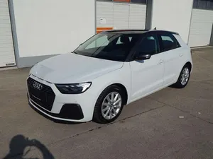 Brugt Audi A1