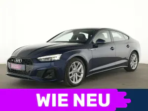 Brugt Audi A5