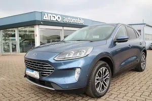 Occasion Ford Kuga